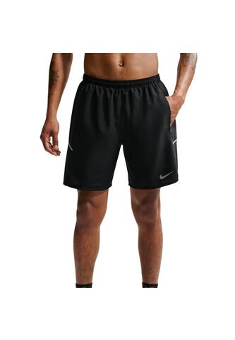 Pantaloneta Nike M Df Miler 7Bf Short Hombre-Negro Nike
