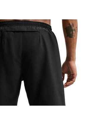 Pantaloneta Nike M Df Miler 7Bf Short Hombre-Negro