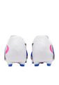 Guayos Nike Phantom 6 Low Acad Fg/Mg Hombre-Blanco/Azul de Nike
