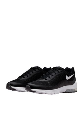 Tenis Nike Air Max Invigor Hombre-Negro