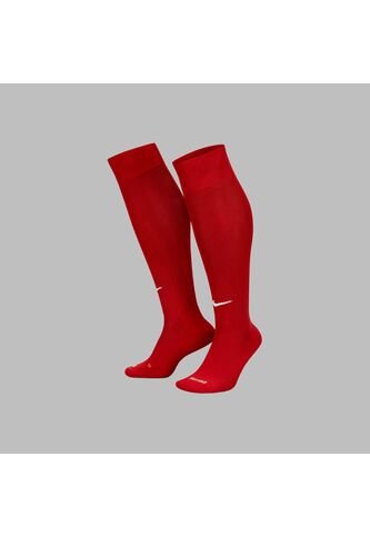 Medias Nike Hombre U  Academy Otc 132 - Rojo Nike