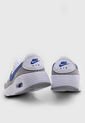Tenis Lifestyle Blanco-Azul Royal-Gris Nike Air Max SC de Nike