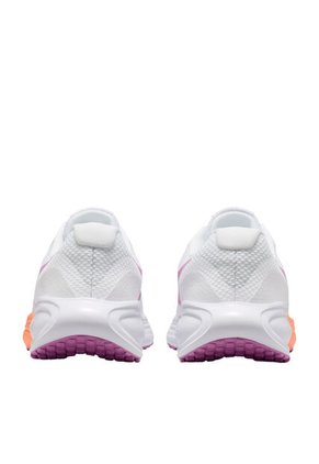 Tenis Nike W Revolution 8 Mujer-Blanco