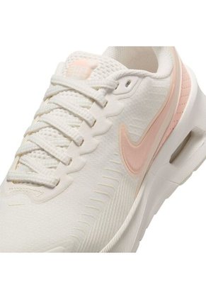 Tenis Mujer Nike Air Max Nuaxis