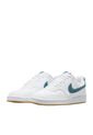 Tenis Nike W Court Vision Lo Prm Mujer-Blanco de Nike