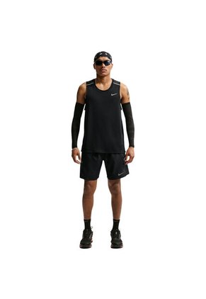 Pantaloneta Nike M Df Miler 7Bf Short Hombre-Negro