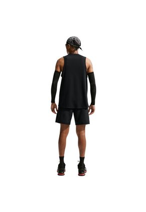 Pantaloneta Nike M Df Miler 7Bf Short Hombre-Negro