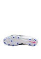 Guayos Nike Phantom 6 Low Acad Fg/Mg Hombre-Blanco/Azul de Nike