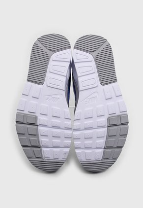 Tenis Lifestyle Blanco-Azul Royal-Gris Nike Air Max SC