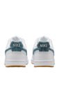 Tenis Nike W Court Vision Lo Prm Mujer-Blanco de Nike