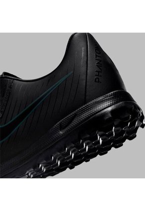 Torretin Nike Hombre Phantom Gx II Academy Tf - Negro