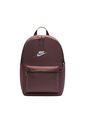 Morral Nike Heritage Backpack 2.0-Vino Tinto de Nike