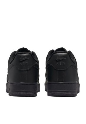 Tenis Nike Air Force 1 07 Le Hombre-Negro