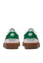 Tenis Nike Court Shot Hombre-Blanco/Verde de Nike