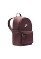 Morral Nike Heritage Backpack 2.0-Vino Tinto de Nike