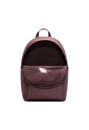 Morral Nike Heritage Backpack 2.0-Vino Tinto