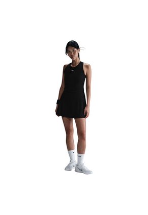 Camiseta Sin Mangas Nike W Df Vctry Ta Mujer-Negro