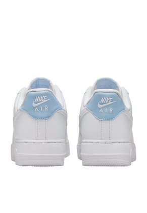 Tenis Nike W Air Force 1 07 Rp Mujer-Blanco