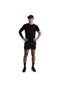 Camiseta Nike M Df Breathe Miler Ss Top Hombre-Negro de Nike