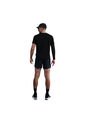 Camiseta Nike M Df Breathe Miler Ss Top Hombre-Negro de Nike