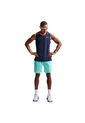 Camiseta Sin Mangas Nike M Df Miler Ta Top Hombre-Azul de Nike