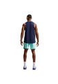 Camiseta Sin Mangas Nike M Df Miler Ta Top Hombre-Azul de Nike