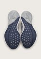Tenis Running Azul Navy-Blanco-Gris Nike Vomero 16 de Nike