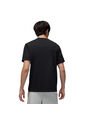 Camiseta Nike M J Sprt Jumpman Df Ss Crew Hombre-Negro de Nike