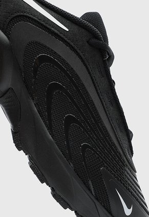 Tenis NIKE Air Max Fire Negro