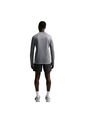 Camiseta Manga Larga Nike M Df Tee Std Ls Flex Hombre-Gris de Nike