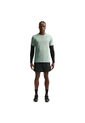 Camiseta Nike M Df Tee Std Flex Hombre-Verde de Nike