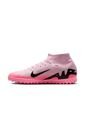 Zapatillas Nike Mercurial Superfly 9 Academy Turf-Rosa de Nike