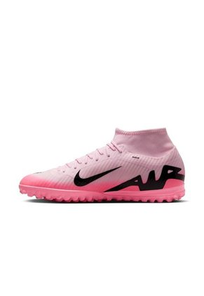 Zapatillas Nike Mercurial Superfly 9 Academy Turf-Rosa