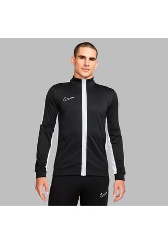 Chaqueta Nike Hombre M  Dri-Fit Academy23 Trk Jkt K - Negro Nike