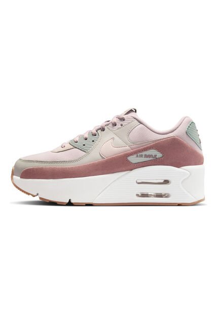 Tenis Mujer Nike Air Max 90 Lv8