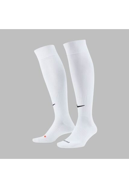 Medias Nike Hombre U  Academy Otc 132 - Blanco