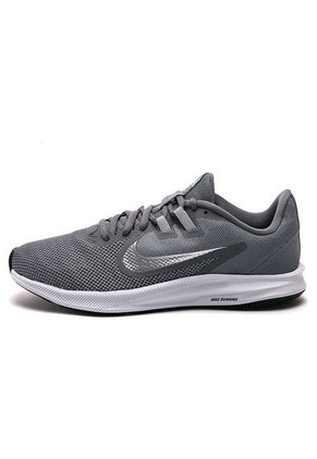 Tenis Running Gris-Blanco   Nike Downshifter 9