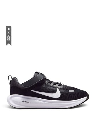 Tenis Nike Stellar Ride Psv Niño-Negro Nike