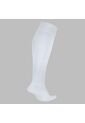 Medias Nike Hombre U  Academy Otc 132 - Blanco de Nike