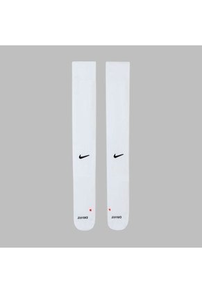 Medias Nike Hombre U  Academy Otc 132 - Blanco