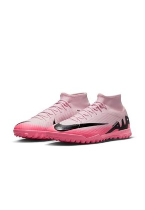 Zapatillas Nike Mercurial Superfly 9 Academy Turf-Rosa