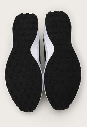 Tenis Lifestyle Blanco-Rojo-Negro Nike Waffle Debut