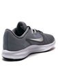 Tenis Running Gris-Blanco   Nike Downshifter 9 de Nike