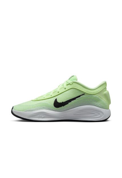 Tenis Hombre Baloncesto Nike G.T. Hustle Academy Amarillo