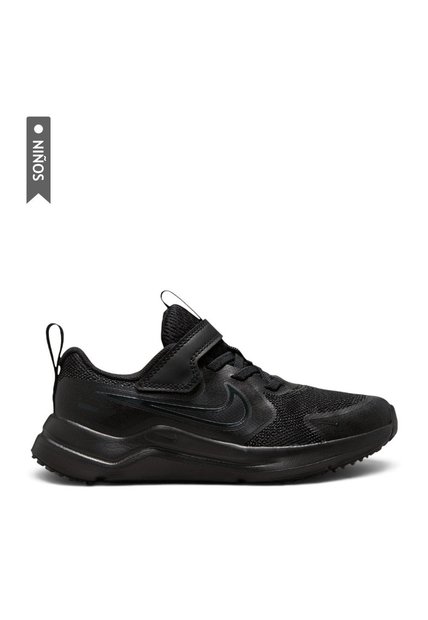 Tenis Nike Cosmic Runner Ps Niño-Negro