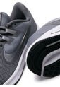 Tenis Running Gris-Blanco   Nike Downshifter 9 de Nike