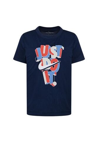Camiseta Niños Nike Dri-FIT Nike