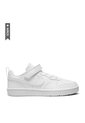 Tenis Nike Court Borough Low Recraft Bpv Niño-Blanco de Nike