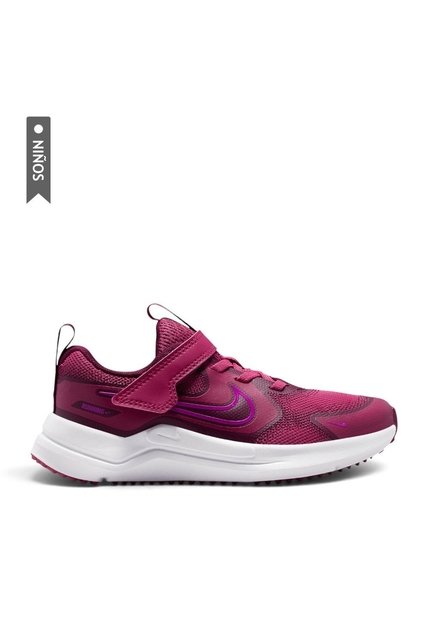 Tenis Nike Cosmic Runner Ps Niño-Vino Tinto