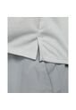 Camiseta Nike Dri-Fit Miler Ss-Gris de Nike